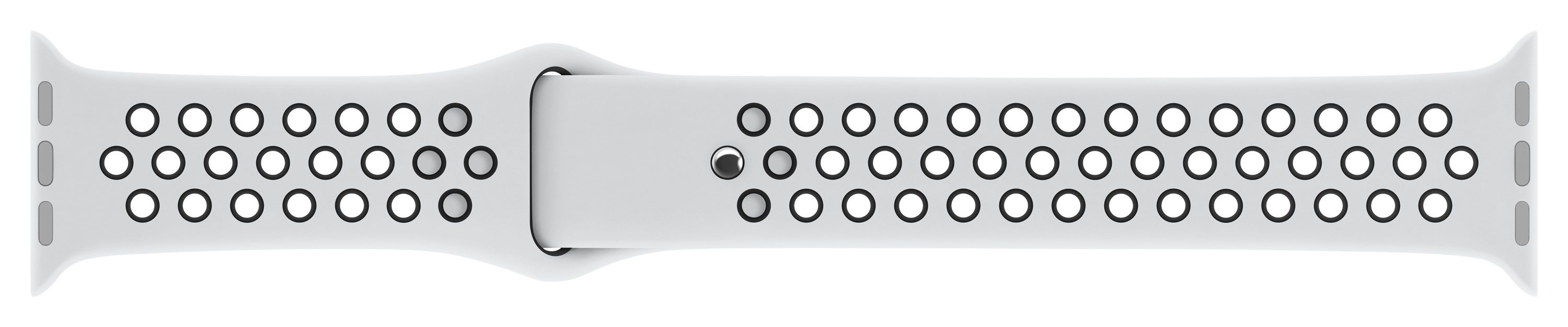 For him: Apple Watch Nike sport band